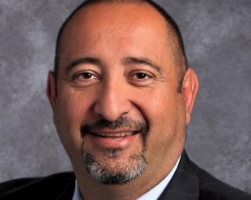 ECP RD - LERC Community Board Ed Patrick Sánchez